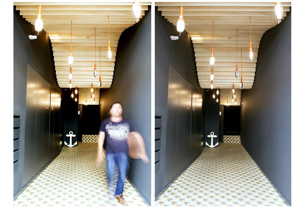 Casas Da Baixa - Lighthouse Appartement *