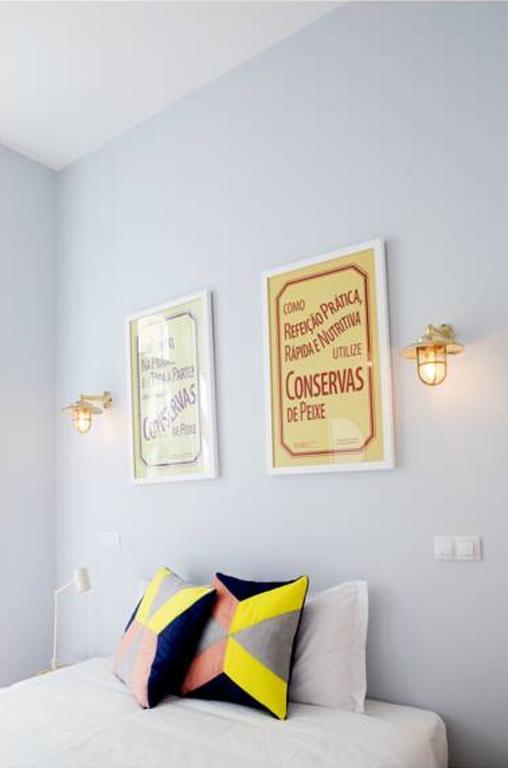 Casas Da Baixa - Lighthouse Appartement Lisboa