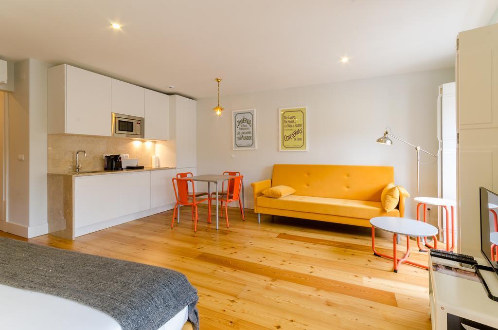 Appartement Casas Da Baixa - Lighthouse
