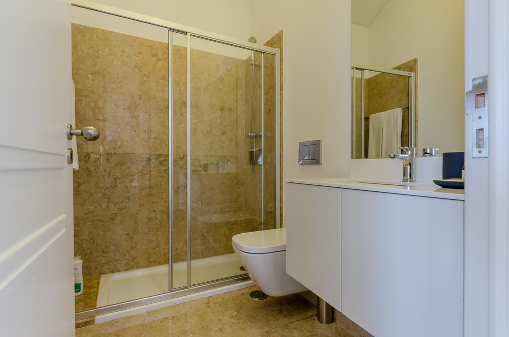 Casas Da Baixa - Lighthouse Appartement