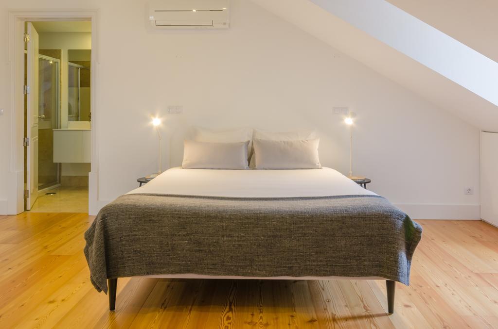 Appartement Casas Da Baixa - Lighthouse *