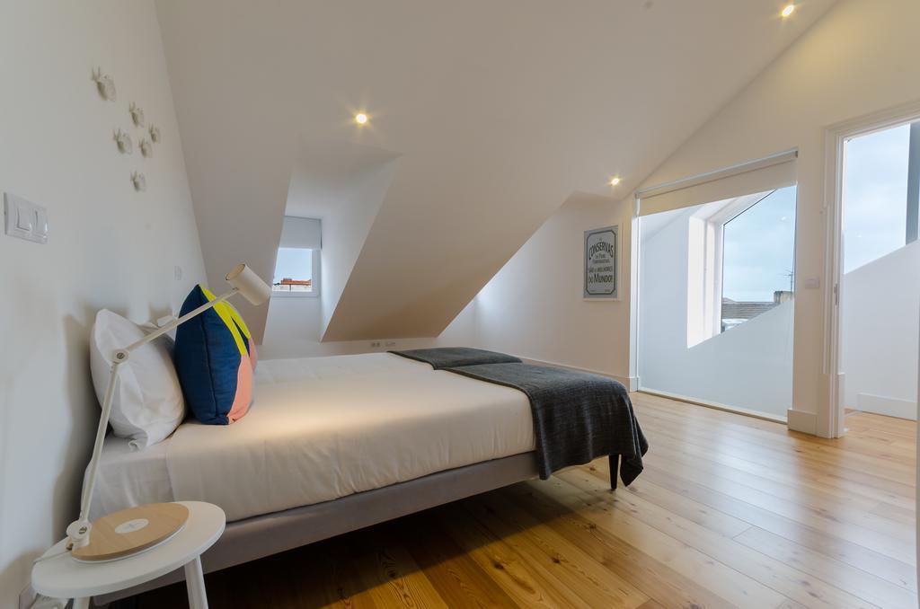 Casas Da Baixa - Lighthouse Appartement *